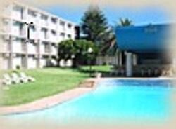 Summerstrand Hotel (PE)