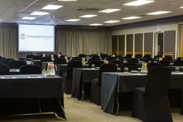 Summerstrand Hotel (PE)