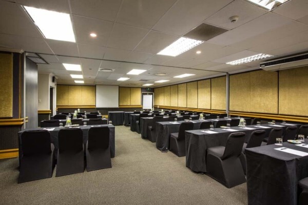 Summerstrand Hotel (PE)