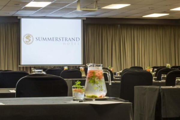 Summerstrand Hotel (PE)