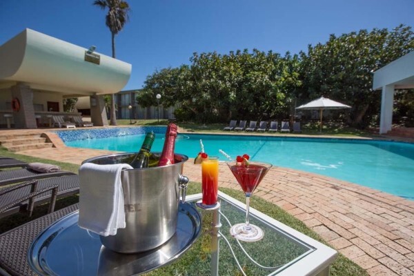 Summerstrand Hotel (PE)