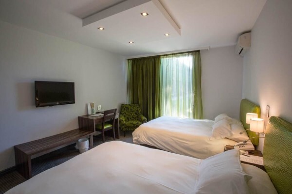 Summerstrand Hotel (PE)
