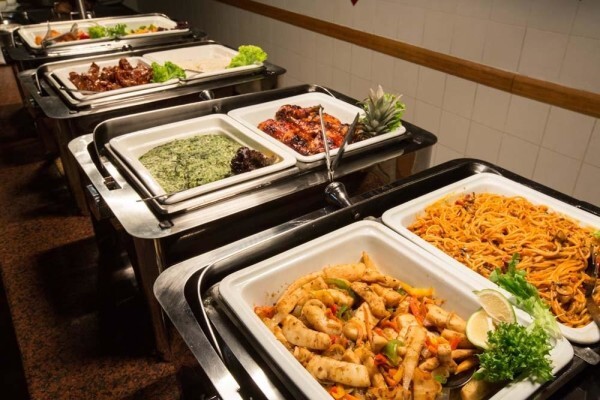 Summerstrand Hotel (PE)