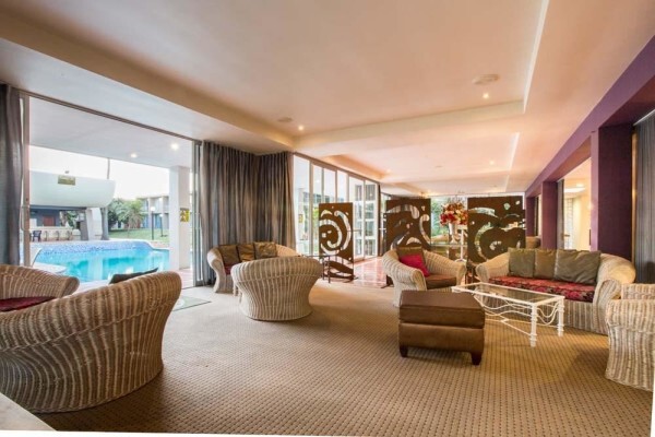 Summerstrand Hotel (PE)