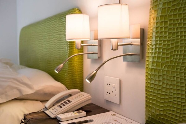 Summerstrand Hotel (PE)