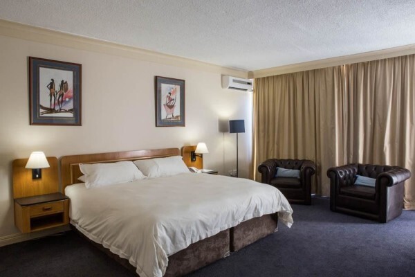 Summerstrand Hotel (PE)