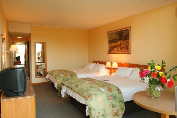 Summerstrand Hotel (PE)