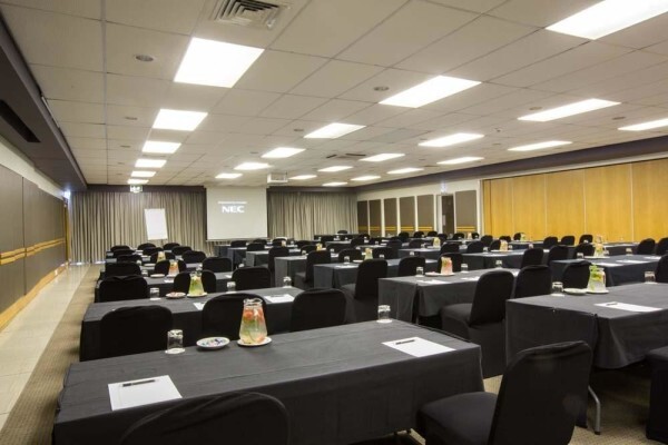 Summerstrand Hotel (PE)