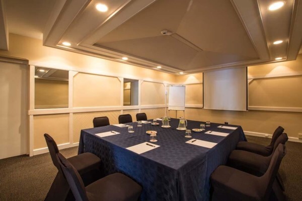 Summerstrand Hotel (PE)