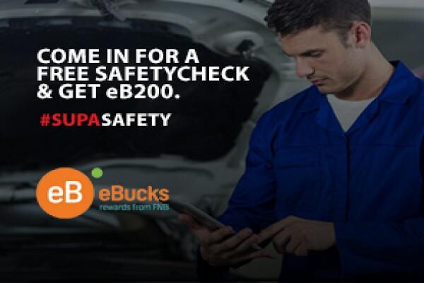 Supa Quick Tyre Experts