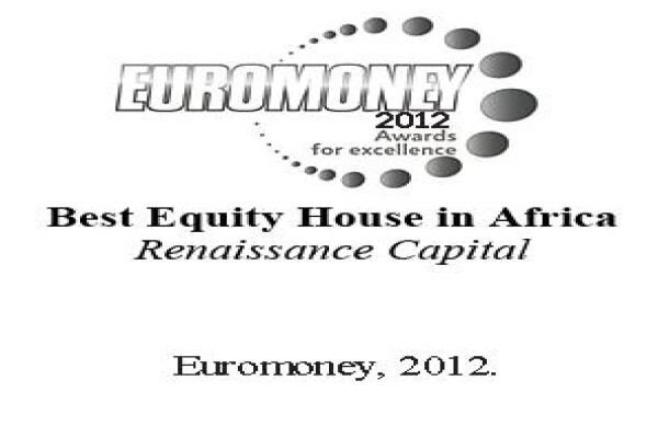 Rencap Securities (Pty) Ltd