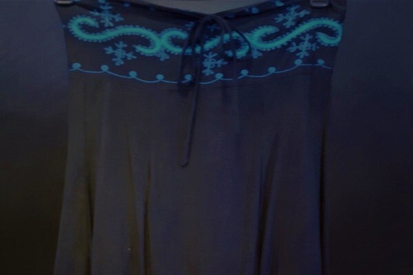 The Corsetiere