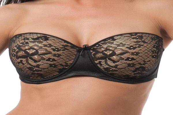 The Corsetiere