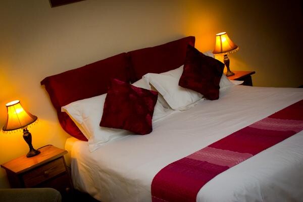 Royal Hotel