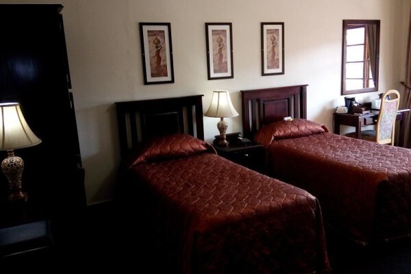 Royal Hotel