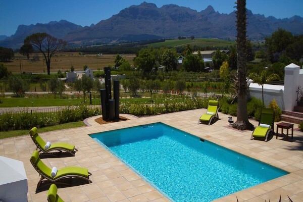 Wild Mushroom Hotel The