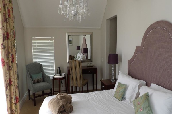 Wild Mushroom Hotel The