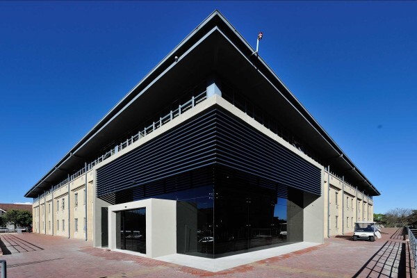 Conrad & Sons Builders