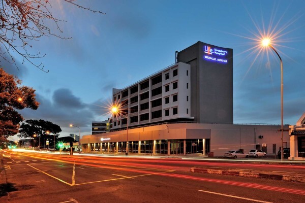 Conrad & Sons Builders