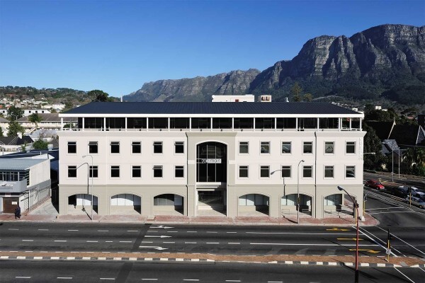 Conrad & Sons Builders