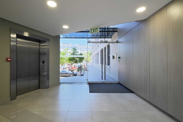 Conrad & Sons Builders