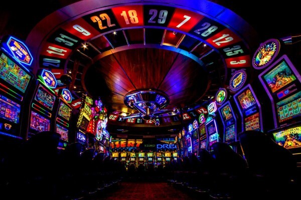 Desert Palace Hotel & Casino Resort