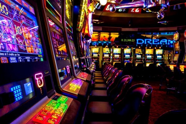 Desert Palace Hotel & Casino Resort