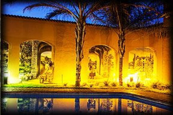Desert Palace Hotel & Casino Resort