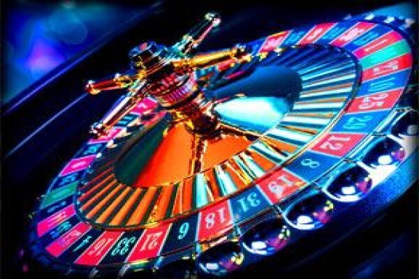 Desert Palace Hotel & Casino Resort