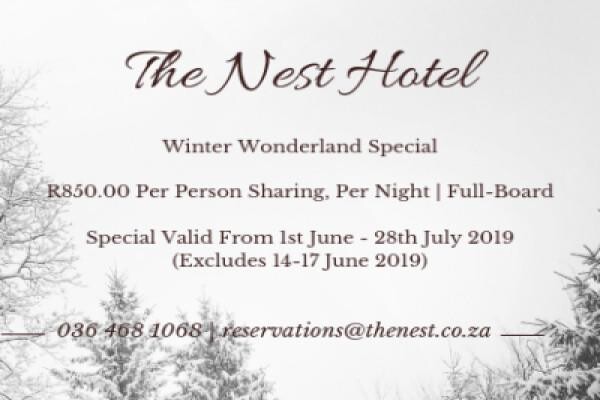 Nest Hotel The