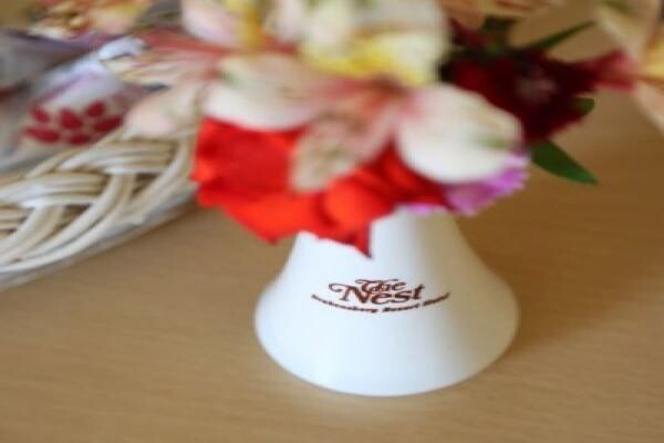 Nest Hotel The