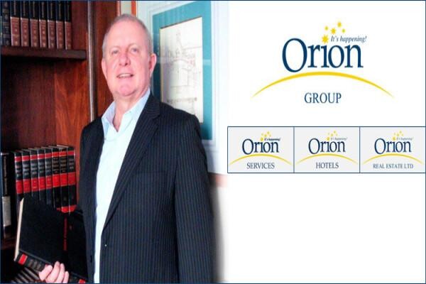 Orion Group