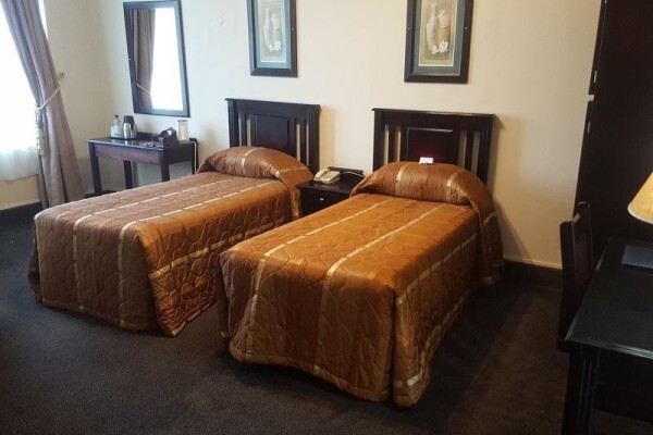 Royal Hotel