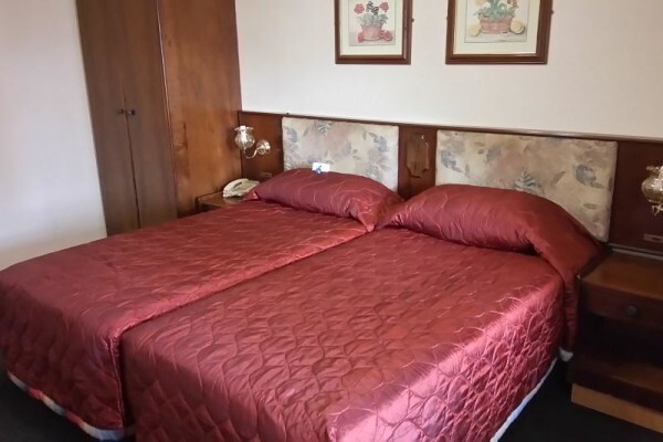 Royal Hotel