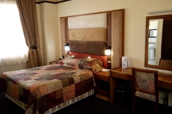 Royal Hotel