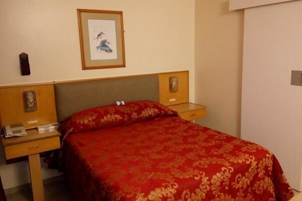 Royal Hotel