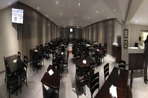 Savoy Hotel