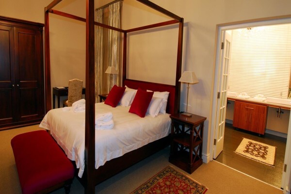 Wild Mushroom Hotel The