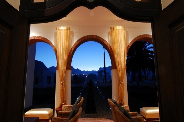 Wild Mushroom Hotel The