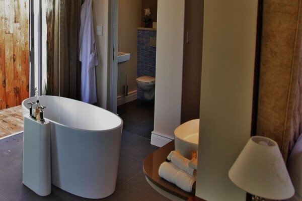 Wild Mushroom Hotel The