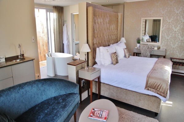 Wild Mushroom Hotel The