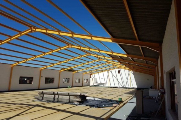 Atuba Construction CC