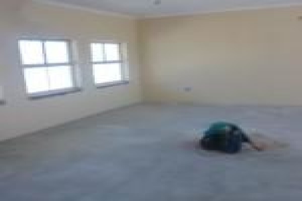 Injongo Construction