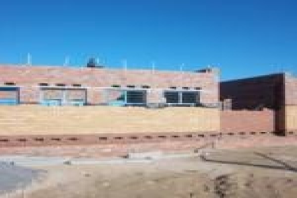 Injongo Construction