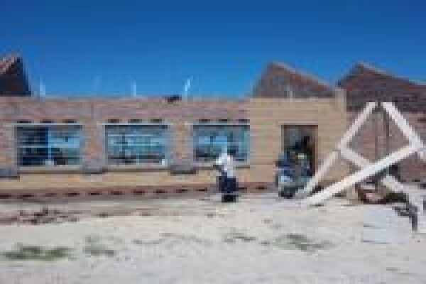 Injongo Construction