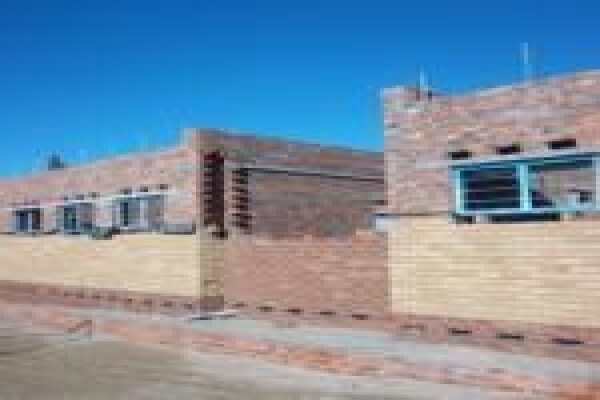 Injongo Construction