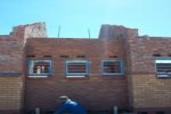 Injongo Construction