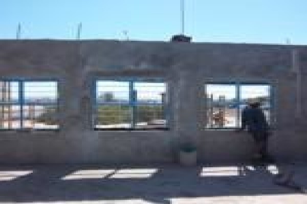 Injongo Construction