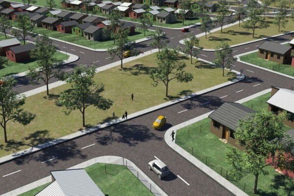 Inkanyeli Projects (Pty) Ltd