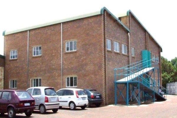 Inkanyeli Projects (Pty) Ltd